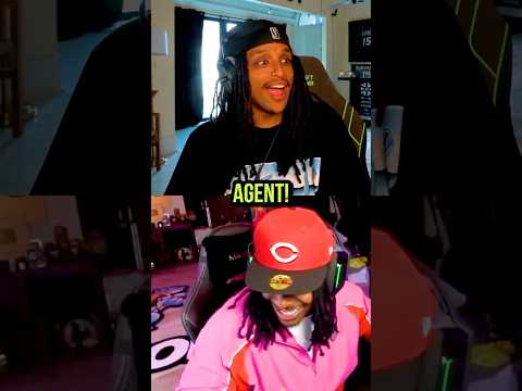 Duke Dennis Still Lives By His Quote! 😭💯 thumbnail