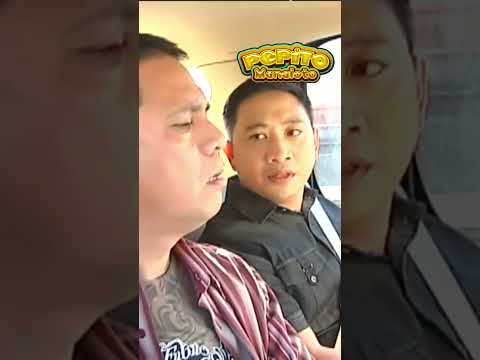 Kukunin si Allen Iverson sa PBA?! #shorts | Pepito Manaloto thumbnail