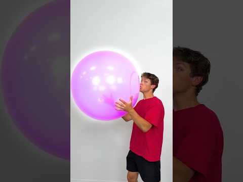 World's Biggest Bubble ? thumbnail