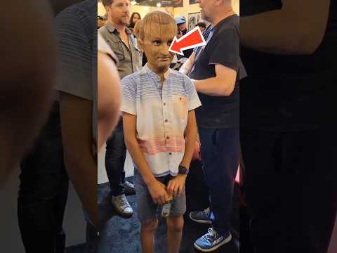 KENAPA HIDUNG PINOKIO BISA MEMANJANG #shorts thumbnail