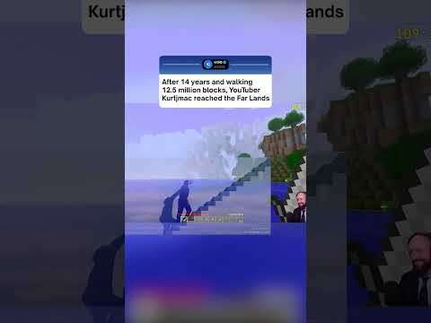 That is indeed a very big ocean... thumbnail