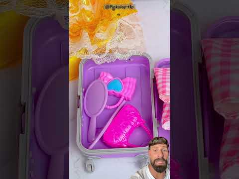 De viaje Barbie PinkyJoy-t1p thumbnail
