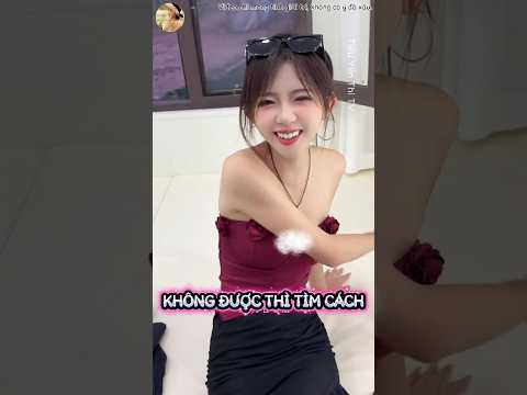 Bạn thơ ấu P.38 - Khi giường không đủ chỗ thì làm sao. #shorts #reviewphim #funny #haihuoc #viral thumbnail