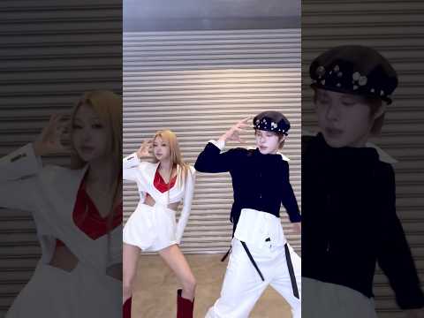 Moving like #KYUNGMIN #TWS @TWS_PLEDIS  #izna #이즈나 #CHOIJUNGEUN #METRONOME_challenge thumbnail