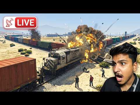 GTA 5 LIVE 😱#gta5 #gtalivestream#gtastorymode #shortslive#verticallivefeed thumbnail