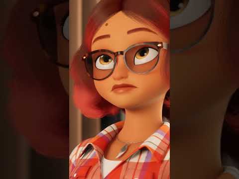 Miraculous | Therapie | Disney Channel BE-NL thumbnail