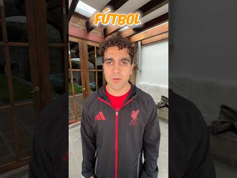 Por esto no debes ver el Mundial😱🤯😰😭 thumbnail