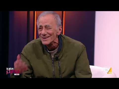 Vecchioni: “Per tre mesi non ho scritto nulla, poi sono tornato alla normalità” thumbnail