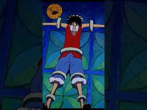 Luffy e de Borracha?😳 thumbnail