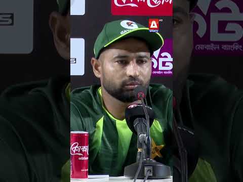 Pakistan Bowling Performance Was Good | Khurram Shahzad | Pak vs Ban | 2nd Test | Day1| A Sports thumbnail