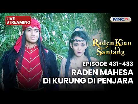 🔴 RADEN MAHESA DI KURUNG DI PENJARA | LIVE RADEN KIAN SANTANG | 2 JUNI 2026 thumbnail