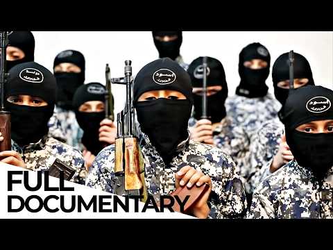 Children of ISIS: What Happens to Them After the Caliphate? | ENDEVR Documentary thumbnail