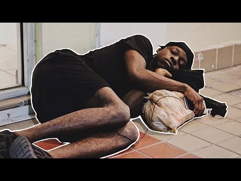 I Tried To Be Homeless For A Week (And This is What Happened) thumbnail