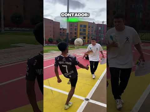Regalamos caja?⚽️ #futbol #amigos #hermanos #viral #viralvideo thumbnail