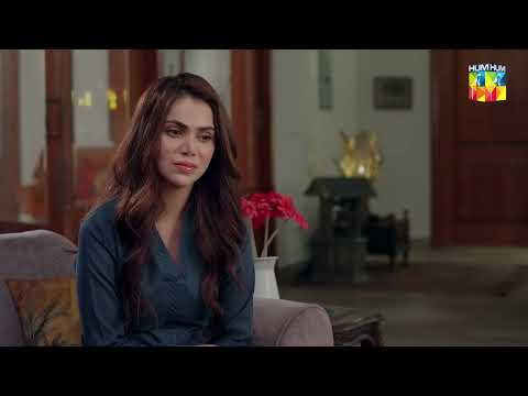 Ye Larki Apne Hi Shohar Se Jealous Hoti Hai...! Musafat - HUM TV thumbnail
