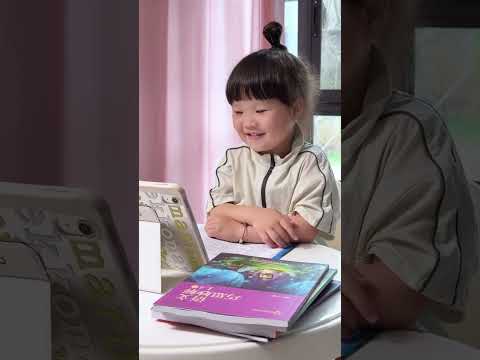如此硬核的躲猫猫挑战，女儿能否挑战成功？ #人类幼崽 #萌娃 #宝爸带娃 thumbnail