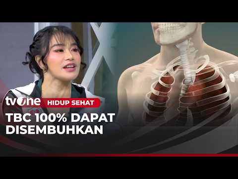 TBC 100% Dapat Disembuhkan, Fakta atau Mitos? | Hidup Sehat tvOne thumbnail