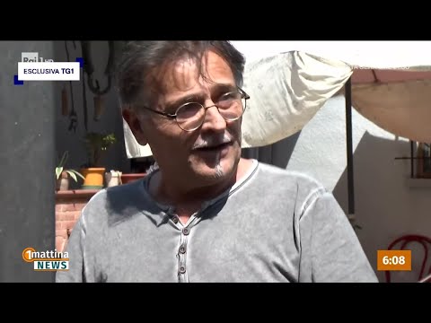 Caso Garlasco, il padre di Sempio difende il figlio - 1mattina News 22/05/2026 thumbnail