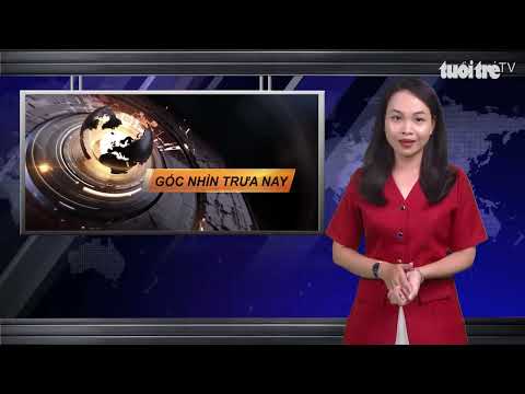 Góc nhìn trưa nay: Điện mặt trời, giải pháp năng lượng cho tương lai xanh thumbnail