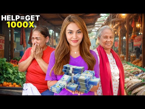 PALENGKE PRANK | IVANA ALAWI thumbnail