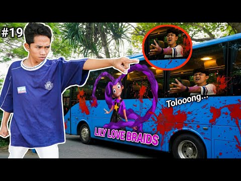 ARIK VS SAPUTRA JAMAN NOW PART 19! ARYA DICUL1K? | Mikael Family thumbnail