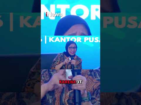 Anggaran MBG Diperketat, Nanik S Deyang: Bisa Pakai Kantin Sekolah thumbnail