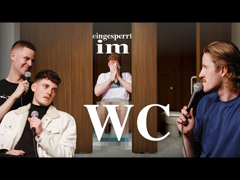 Als Marvin sich im Klo einschloss | 4 Feinde thumbnail