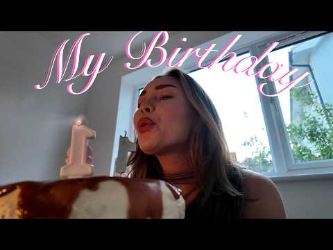 SPEND MY BIRTHDAY WITH US | aka the most wholesome birthday yet 🥹 🥹 🥹 thumbnail