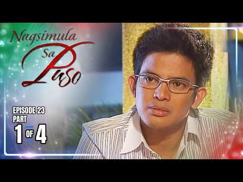 Nagsimula Sa Puso | Episode 23 (1/4) | May 19, 2026 thumbnail