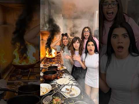 Cocinamos haciendo el reto de los sentidos #proyectomagenta thumbnail