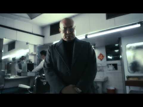 gareth.t - 偶像已死  (official video) thumbnail