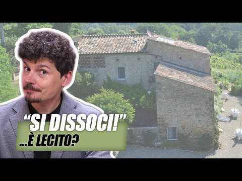 È lecito chiedere a una persona Israeliana di “dissociarsi” dalle azioni del suo governo? thumbnail