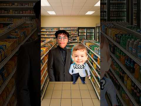 Un Seguidor Me CONFUNDIÓ con RICHI 😱😭 thumbnail