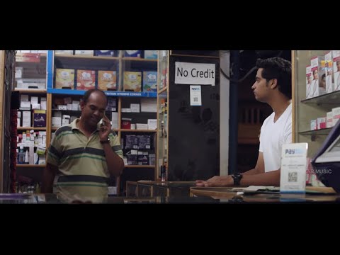 Condom Hegappa Kelodu? ಕಾಂಡೋಮ್ ಹೇಗಪ್ಪಾ ಕೇಳೋದು? | Comedy Scene | Jhankar Music thumbnail