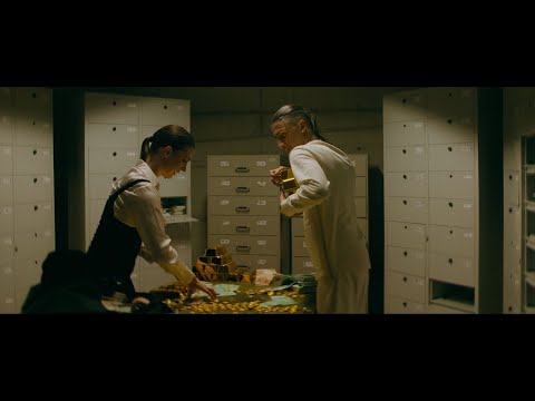 Baby Gang - Cassa (Official Video) thumbnail