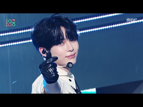 ZEROBASEONE (제로베이스원) - TOP 5 | Show! MusicCore | MBC260523방송 thumbnail