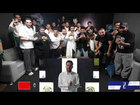 بث حفل الجوائز thumbnail
