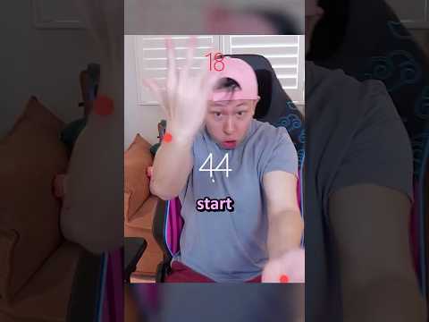 i got the "67" world record 💀 thumbnail