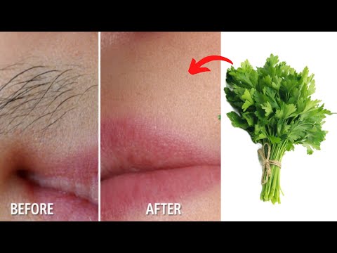 Stop shaving! Here's how to get rid permanently facial, body and pubic hair. thumbnail