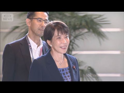 自民党　政権の政策推進 議連発足へ　“高市一強”に「踏み絵」の声も(2026年5月21日) thumbnail