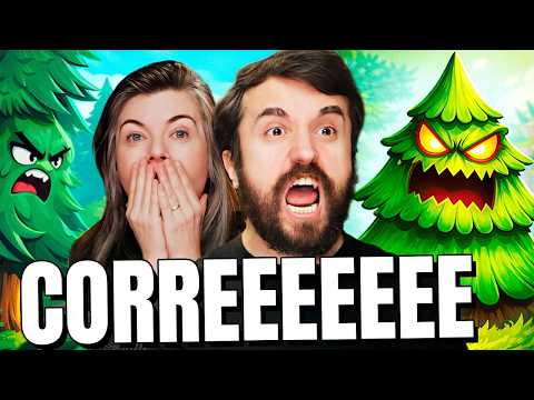 ESSE JOGO É MAIS DIFÍCIL QUE DARK SOULS! thumbnail