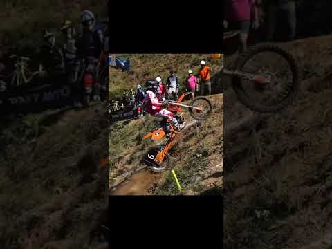 Hillclimb Race in Frankreich Part 2 thumbnail