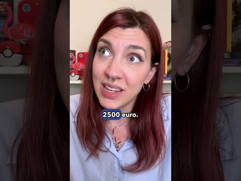 Cosa ci paghi in UE con un salario minimo? Di sicuro non l'affitto thumbnail