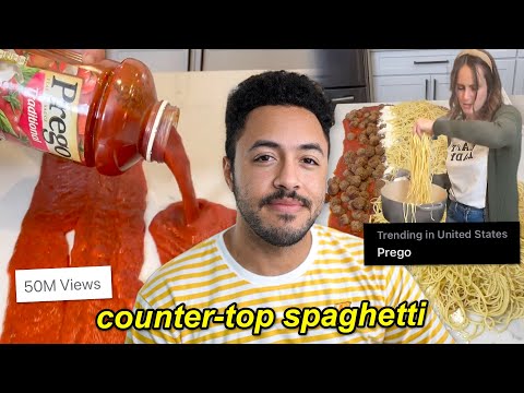 Wasting Food For Clout thumbnail