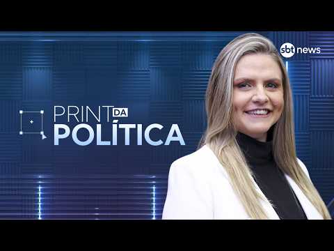 PRINT DA POLÍTICA | 01/06/2026 thumbnail