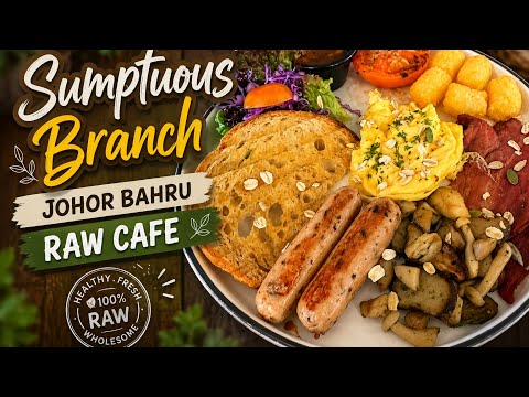Sumptuous branch in Johor Bahru thumbnail