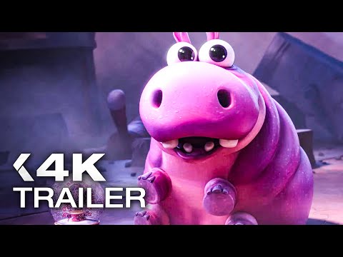 ZOMBIES IM ZOO Trailer German Deutsch (2026) thumbnail