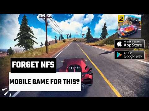 Forget NFS Mobile? Wait Off The Road 2 Mobile Game | New Mobile Game | Hindi | thumbnail