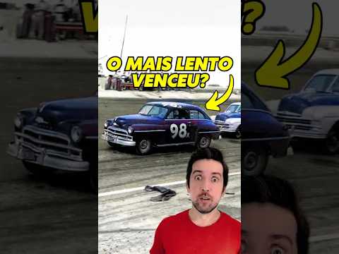 Ele largou em ÚLTIMO e venceu com 9 voltas de vantagem usando ISSO! thumbnail