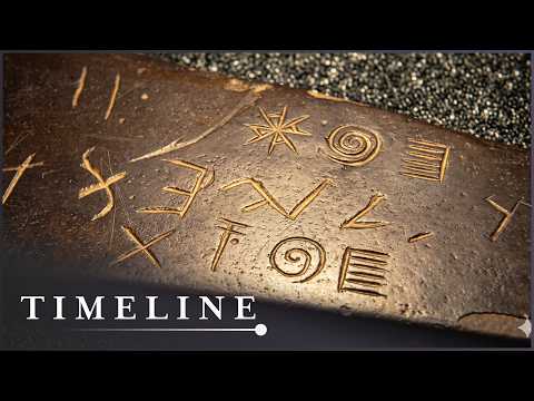 Forensic Geologist Investigates America's Most Enduring Mysteries thumbnail